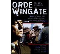 Orde Wingate [DVD]