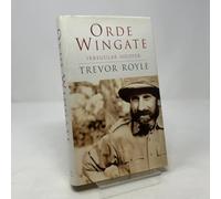 Orde Wingate: Irregular Soldier