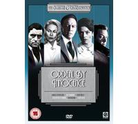 Ordeal By Innocence [1984] [DVD]