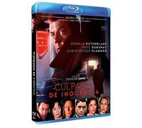 Ordeal by Innocence Blu Ray Import