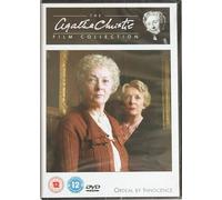 ORDEAL BY INNOCENCE - THE AGATHA CHRISTIE FILM COLLECTION 34 [dvd]