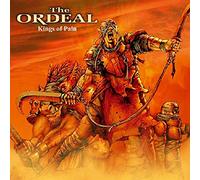 Kings Of Pain – Ordeal