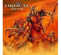 ORDEAL: KINGS OF PAIN - CD BRAND NEW