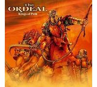 Kings Of Pain – Ordeal