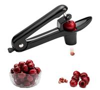Ordekcity Cherry Pitter Tool Cherry Remover-Black