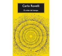 Orden del Tiempo, El -V2*