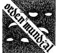 Orden Mundial - El Nuevo Onido Balear [7" VINYL]