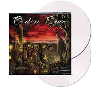 Orden Ogan - Easton Hope (Clear White) [VINYL]