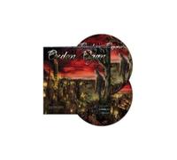 Orden Ogan - Easton Hope (Picture Vinyl) [VINYL]