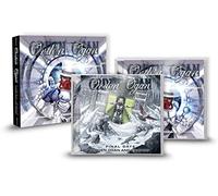 Orden Ogan - Final Days - 2 CD