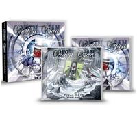 Orden Ogan - Final Days - 2 CD