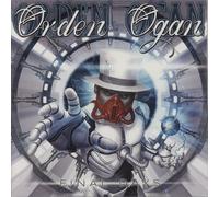 Orden Ogan Final Days - Red Vinyl - Sealed German 2-LP Double vinyl album record AFM729 AFM Records 2021
