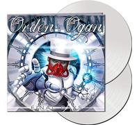 Orden Ogan - Final Days (White Vinyl) [VINYL]