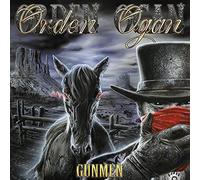 ORDEN OGAN - Gunmen (Bonus Track)