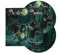 Orden Ogan - Ravenhead (Picture Vinyl) [VINYL]