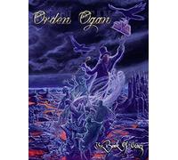 Orden Ogan - The Book of Ogan (2dvd+2cd)