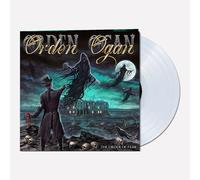 Orden Ogan The order of fear LP multicolor Onesize