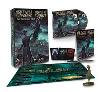 Orden Ogan - The Order Of Fear (Limited Boxset)