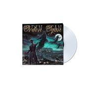 Orden Ogan The order of fear LP multicolor Onesize