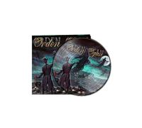 Orden Ogan - The Order Of Fear - Picture Vinyl