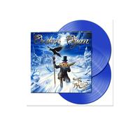 Orden Ogan - To The End (Clear Blue Vinyl) [VINYL]