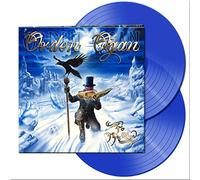 Orden Ogan - To The End (Clear Blue Vinyl) [VINYL]