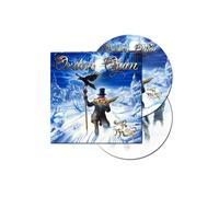 Orden Ogan - To The End (Picture Vinyl) [VINYL]