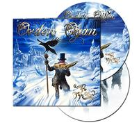 Orden Ogan - To The End (Picture Vinyl) [VINYL]