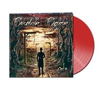 Orden Ogan - Vale (Clear Red Vinyl) [VINYL]
