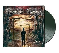 Orden Ogan - Vale (Green) [VINYL]