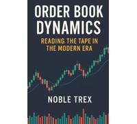 Order Book Dynamics: Reading the Tape in the Modern Era