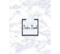 Order Book: For Small Business - Inventory Log Book - Income and Expense Log Book: Book Keeping Log for Small Business - Order Book / Journal with ... Income Tracker / Inventory Spreadsheet Vol.82