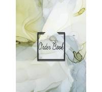 Order Book: For Small Business - Inventory Log Book - Income and Expense Log Book: Book Keeping Log for Small Business - Order Book / Journal with ... Tracker / Inventory Spreadsheet Vol.102
