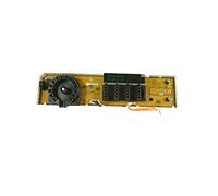 Order Display Card for Samsung Washing Machine H756274