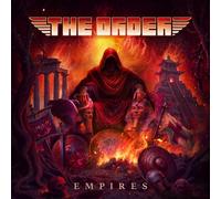 Order Empires (Vinyl)