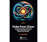 Order from Chaos: Theoretical Principles and Practical Aspects of the New Class of High-Entropy Materials