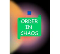 Order In Chaos: Lines That Organize Your Mind