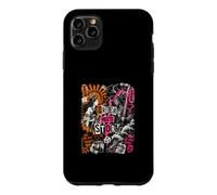 Order Meets Storm Sun Never Bows Chaos Reign Case for iPhone 11 Pro Max