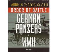 Order of Battle: German Panzers in WWII