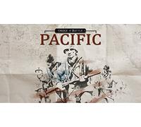 Order of Battle: Pacific