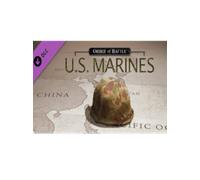 Order of Battle: U.S. Marines Key Steam GLOBAL