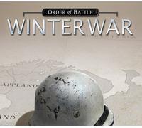 Order of Battle - Winter War DLC PC Steam CD Key