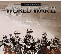 Order Of Battle: World War II AR XBOX One / Xbox Series X|S CD Key