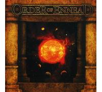 Order Of Ennead - Order Of Ennead