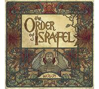 Order Of Israfel - Wisdom / Ltd.First Edition