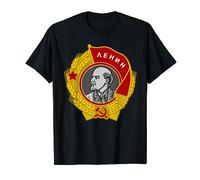 order of Lenin T-Shirt