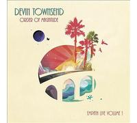 Order Of Magnitude - Empath Live Volume 1