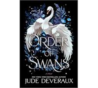 Order of Swans: 1 (Blue Swan)