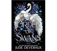 Order of Swans: 1 (Blue Swan)