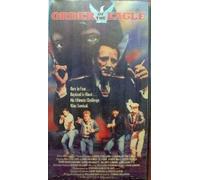 Order of the Eagle [VHS]